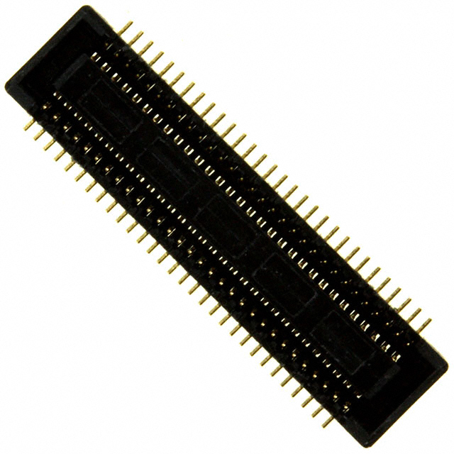 0541020608 Molex  Arrays Edge Type Mezzanine (Board to Board)