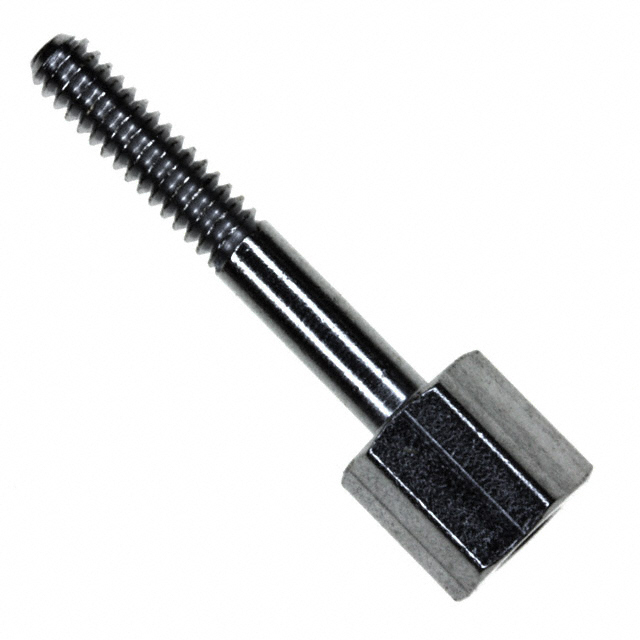 552113-1 TE Connectivity AMP Connectors  Tornillos de fijación para conectores D-Sub en forma de D