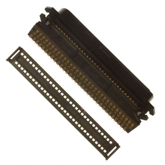 552933-1 TE Connectivity AMP Connectors  Connecteurs Centronics