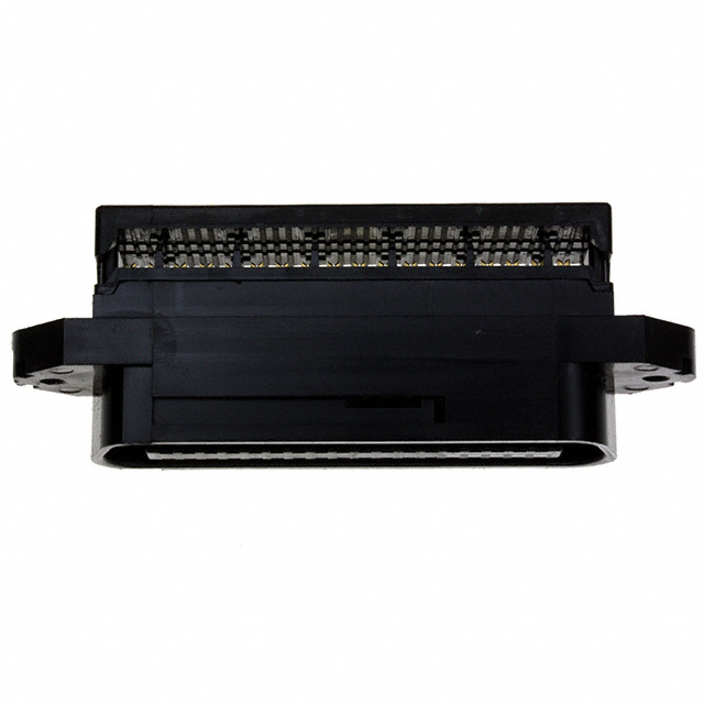 553600-1 TE Connectivity AMP Connectors  Connecteurs Centronics