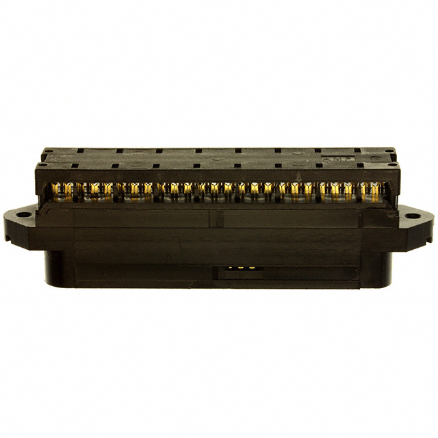 553602-1 TE Connectivity AMP Connectors  Centronics Connectors