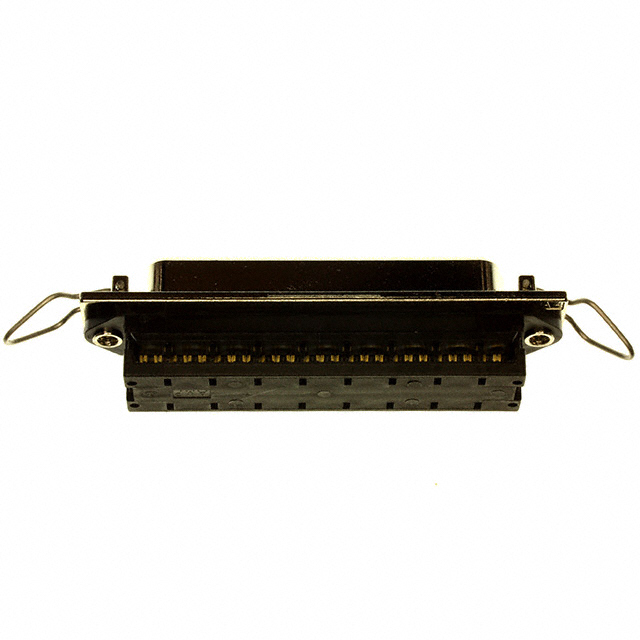 554902-1 TE Connectivity AMP Connectors  Centronics Connectors