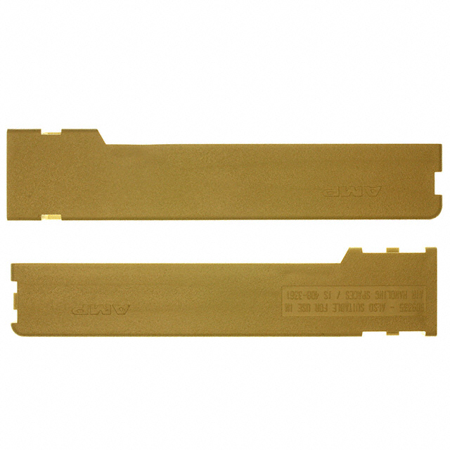 569335-1 TE Connectivity AMP Connectors  Accesorios para conectores D-Sub en forma de D