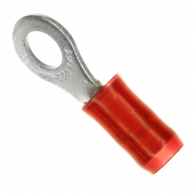 6-320551-1 TE Connectivity AMP Connectors  Connecteurs annulaires