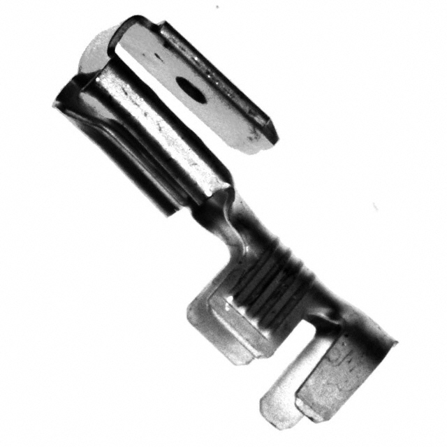 62090-1 TE Connectivity AMP Connectors  Connettori a sgancio rapido Connettori a sgancio rapido