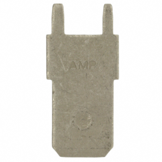 62409-1 TE Connectivity AMP Connectors  Conectores de desconexión rápida