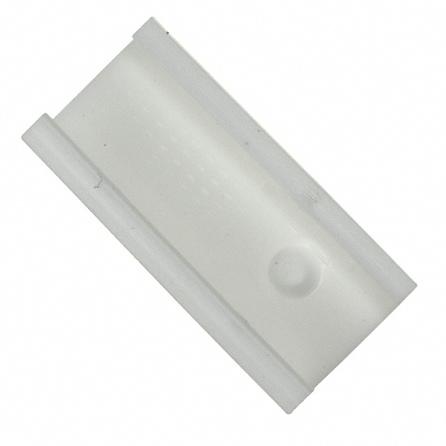 640551-6 TE Connectivity AMP Connectors  Accessoires de connecteur rectangulaire