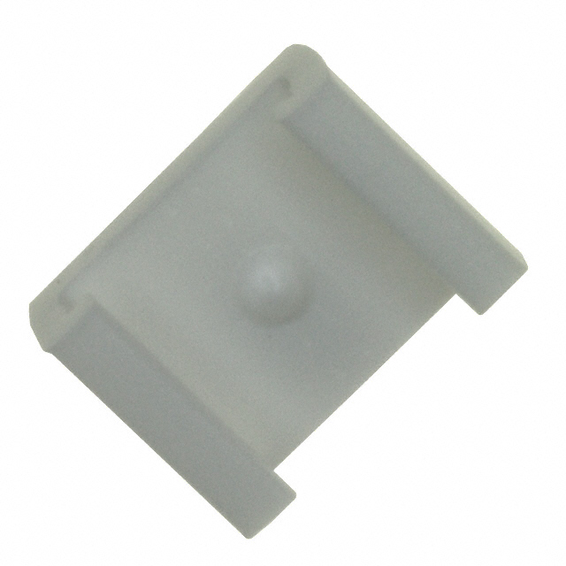 640642-3 TE Connectivity AMP Connectors  Rectangular Connector Accessories