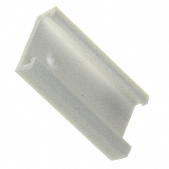 640642-7 TE Connectivity AMP Connectors  Rectangular Connector Accessories