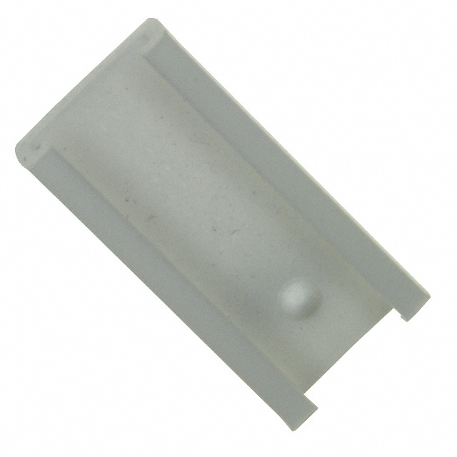 640642-8 TE Connectivity AMP Connectors  Accessoires de connecteur rectangulaire