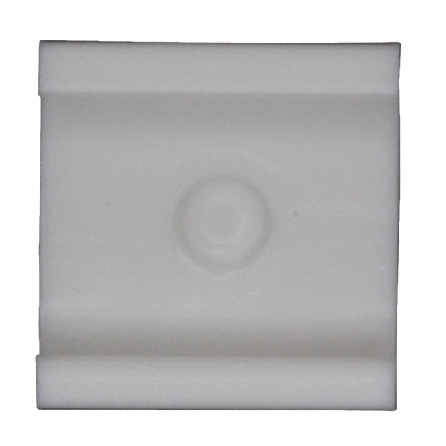 640643-3 TE Connectivity AMP Connectors  Rectangular Connector Accessories