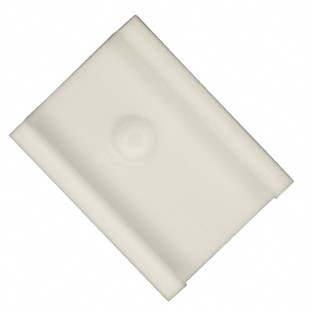 640643-4 TE Connectivity AMP Connectors  Accessoires de connecteur rectangulaire