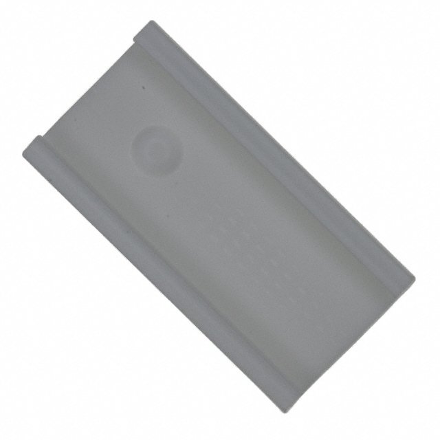 640643-6 TE Connectivity AMP Connectors  Rectangular Connector Accessories