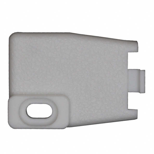 640713-2 TE Connectivity AMP Connectors  Accessoires de connecteur rectangulaire