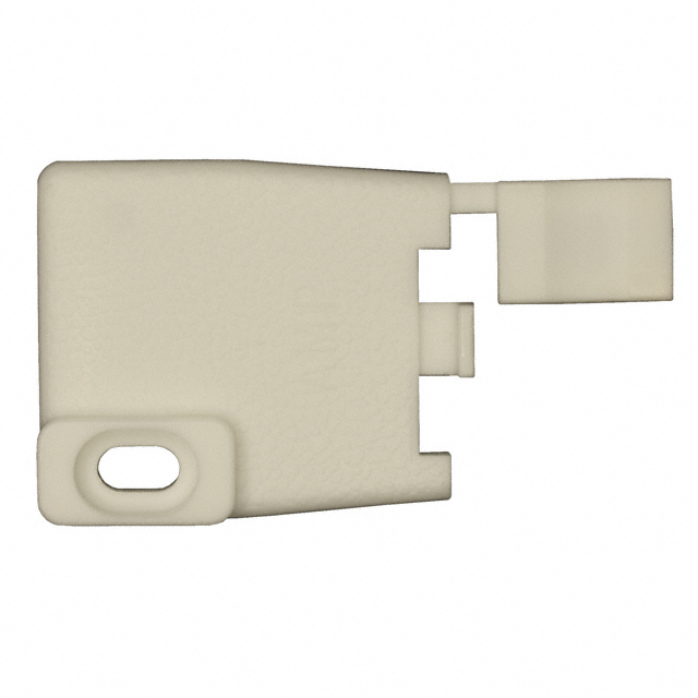 640714-1 TE Connectivity AMP Connectors  Accessoires de connecteur rectangulaire