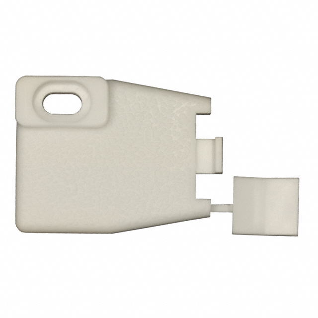 640715-1 TE Connectivity AMP Connectors  Accessoires de connecteur rectangulaire