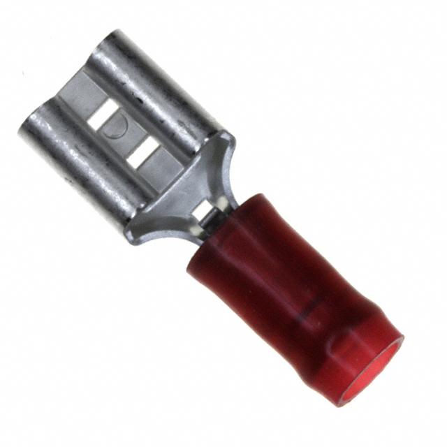 640903-1 TE Connectivity AMP Connectors  Connettori a sgancio rapido Connettori a sgancio rapido