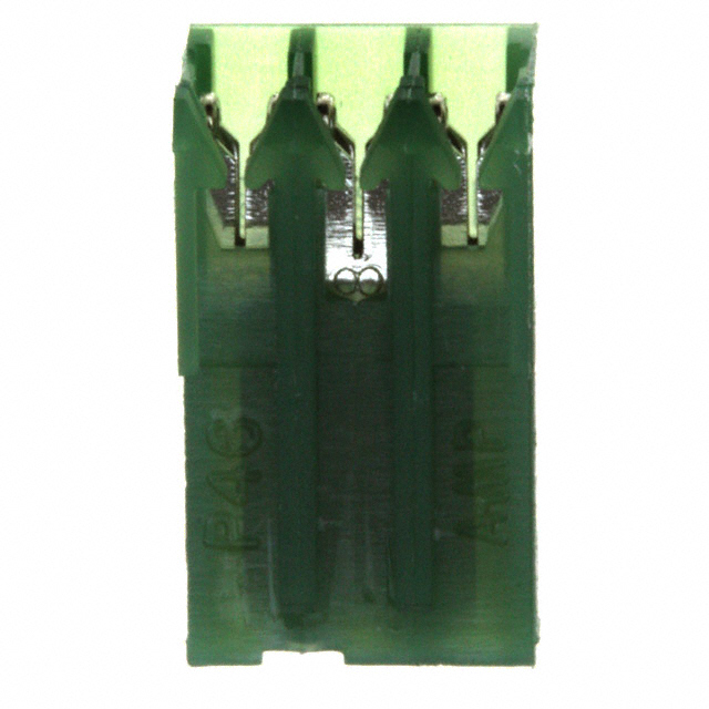 3-641193-3 TE Connectivity AMP Connectors  Support de panneau suspendu gratuit