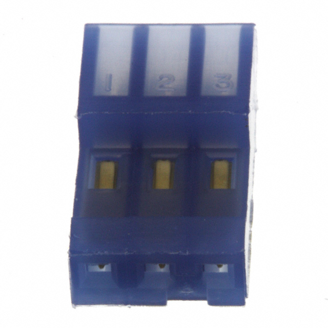 641239-3 TE Connectivity AMP Connectors  Support de panneau suspendu gratuit
