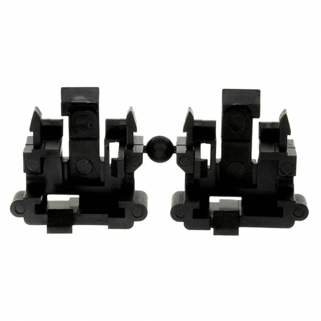 641440-1 TE Connectivity AMP Connectors  Accessoires de connecteur rectangulaire