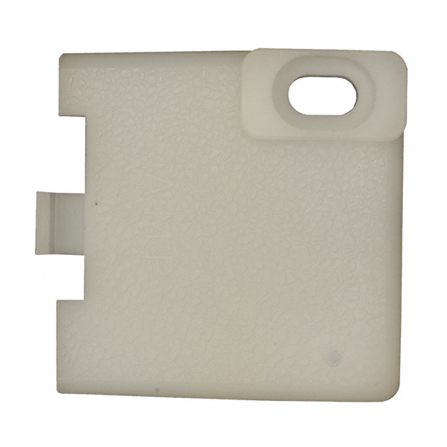641775-2 TE Connectivity AMP Connectors  Rectangular Connector Accessories
