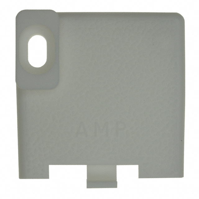 641776-2 TE Connectivity AMP Connectors  Accessoires de connecteur rectangulaire