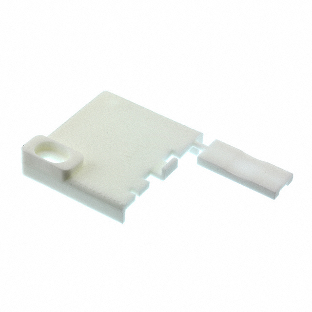 643030-1 TE Connectivity AMP Connectors  Accessoires de connecteur rectangulaire