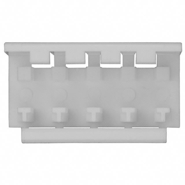 643067-5 TE Connectivity AMP Connectors  Accessoires de connecteur rectangulaire