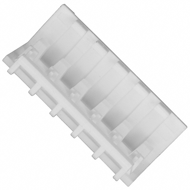 643067-6 TE Connectivity AMP Connectors  Accessoires de connecteur rectangulaire