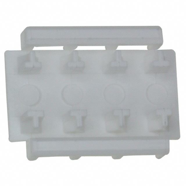 643071-4 TE Connectivity AMP Connectors  Accessoires de connecteur rectangulaire