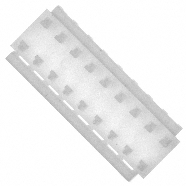 643077-9 TE Connectivity AMP Connectors  Accessoires de connecteur rectangulaire