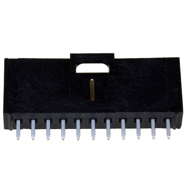 705430115 Molex  Embases à broches mâles