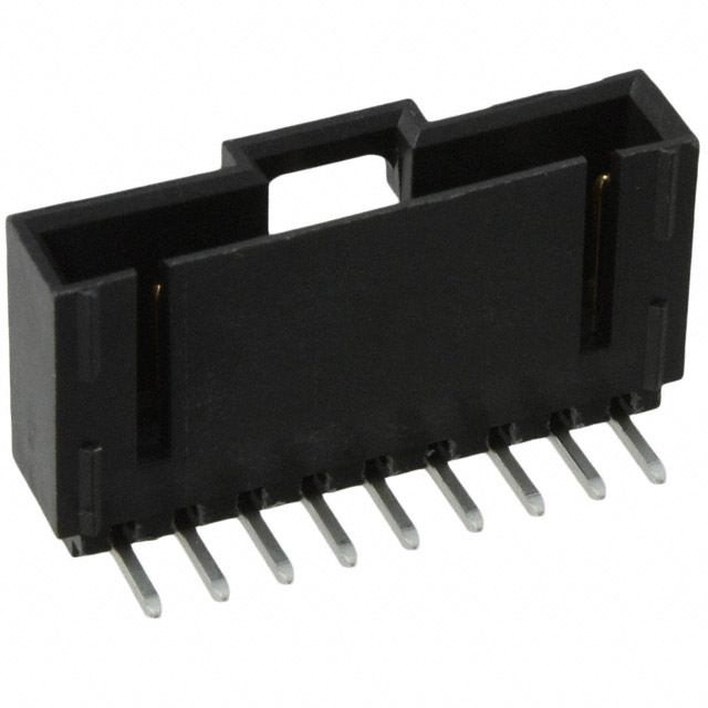 705530113 Molex  Embases à broches mâles