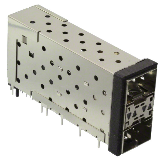 0753100001 Molex  Conjuntos de conectores enchufables