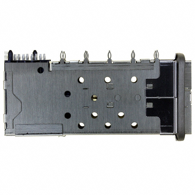 760900001 Molex  Pluggable Connector Assemblies