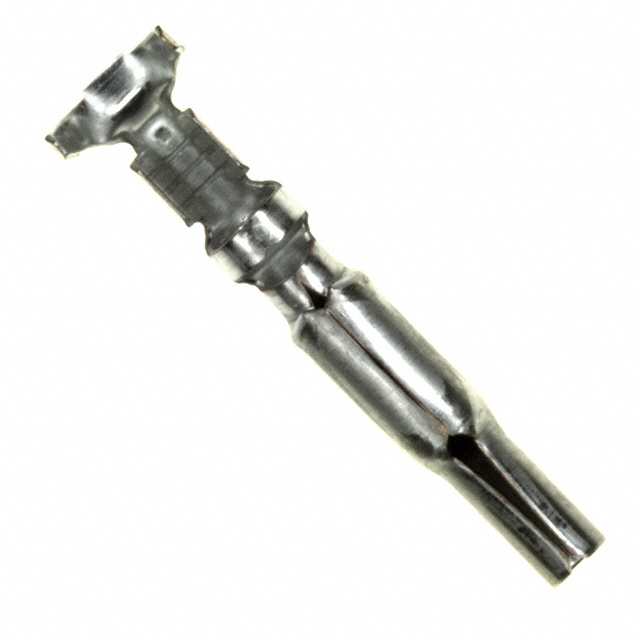 770249-3 TE Connectivity AMP Connectors  Contacts de connecteur rectangulaires