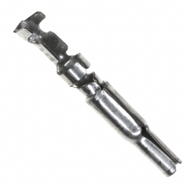 770253-3 TE Connectivity AMP Connectors  Contacts de connecteur rectangulaires