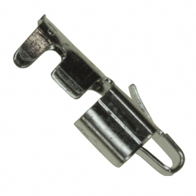 770522-1 TE Connectivity AMP Connectors  Contacts de connecteur rectangulaires