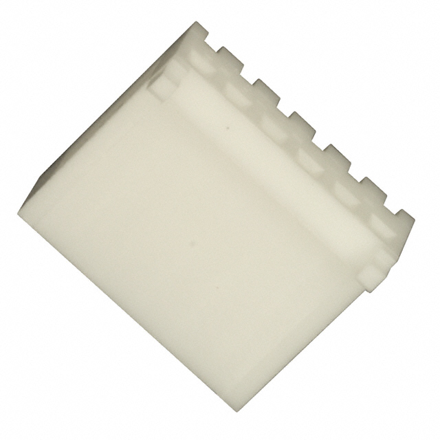 770602-6 TE Connectivity AMP Connectors  Boîtiers de connecteurs rectangulaires