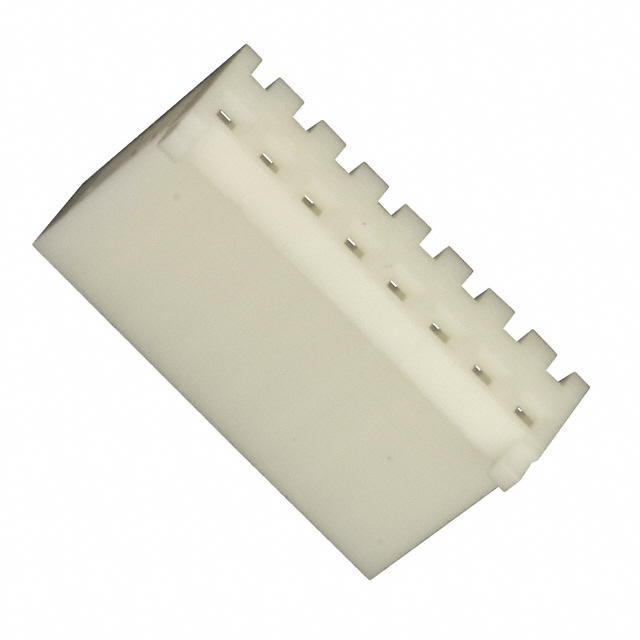 770602-8 TE Connectivity AMP Connectors  Rectangular Connector Housings