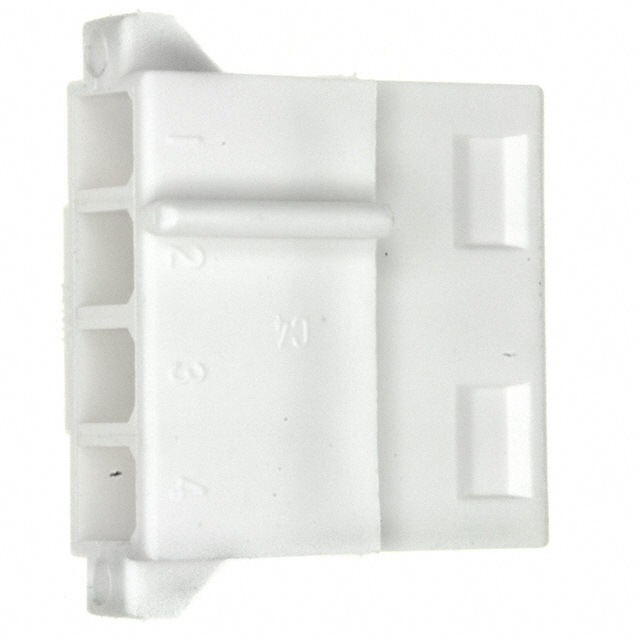 770827-1 TE Connectivity AMP Connectors  Boîtiers de connecteurs rectangulaires