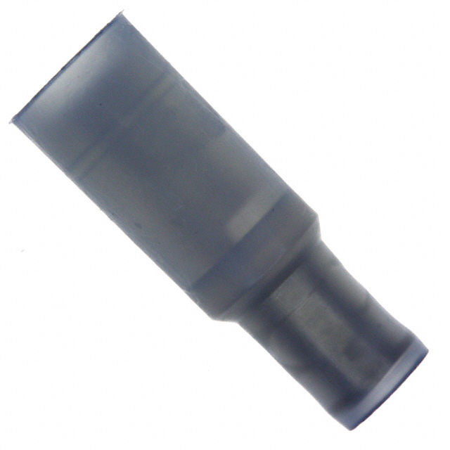 8-165429-1 TE Connectivity AMP Connectors  Barrel Bullet Connectors