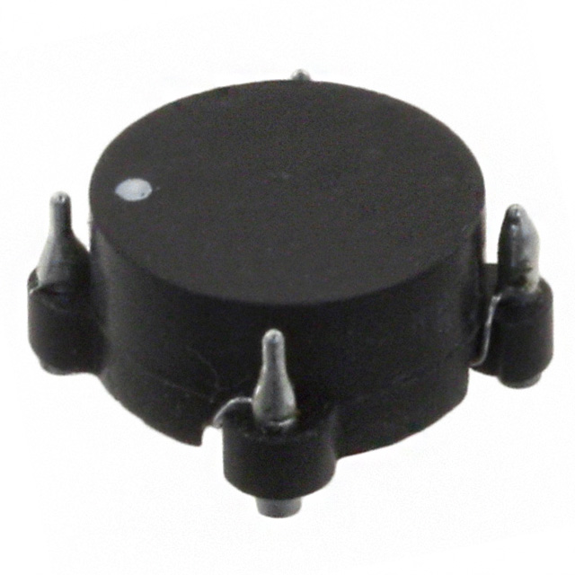 CM6350R-334 API Delevan Inc.  Induttanze di modo comune