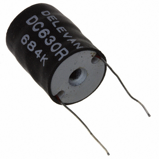 DC630R-684K API Delevan Inc.  Fixed Inductors