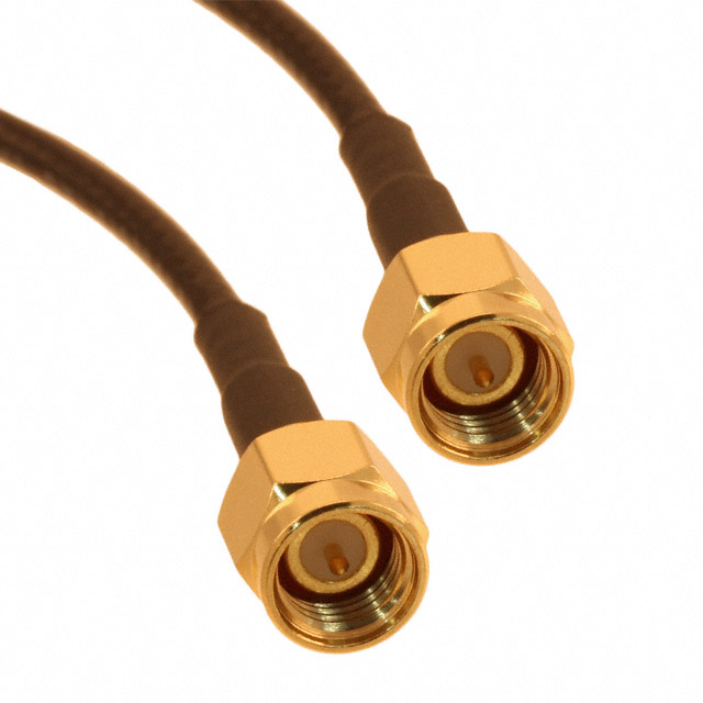 135101-02-48.00 Amphenol RF  Assemblaggi di cavi