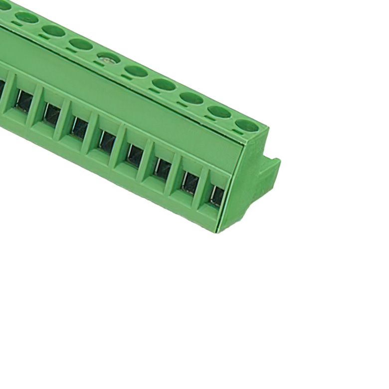 1752467 Phoenix Contact  Headers Plugs and Sockets