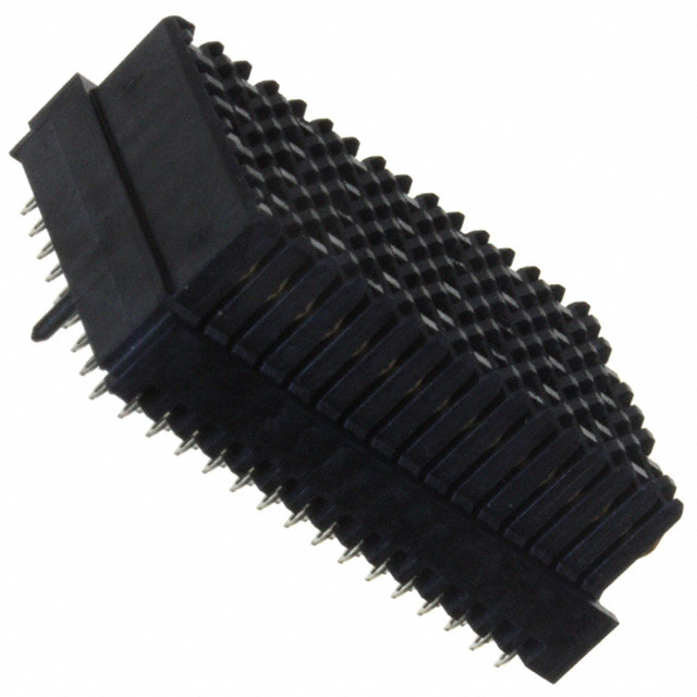 1410141-1 TE Connectivity AMP Connectors  Specialized