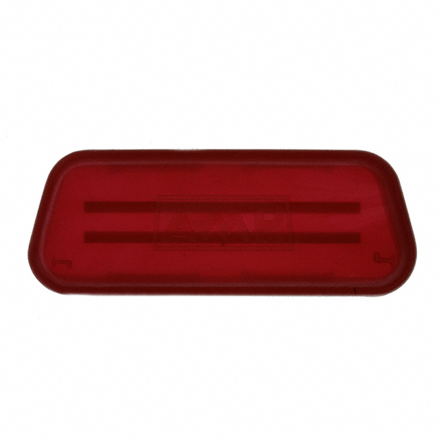 229969-4 TE Connectivity AMP Connectors  Accesorios para conectores D-Sub en forma de D