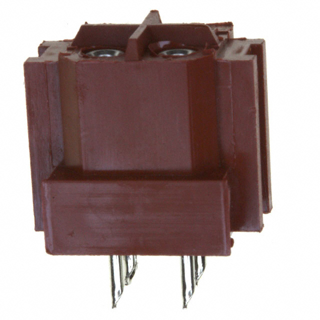 207496-8 TE Connectivity AMP Connectors  Embases Prises femelles