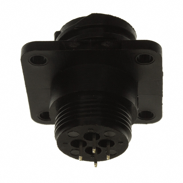 208283-1 TE Connectivity AMP Connectors  Assemblages de connecteurs circulaires